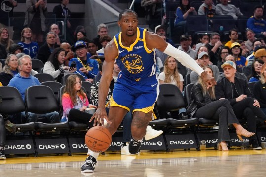 NBA: Memphis Grizzlies at Golden State Warriors