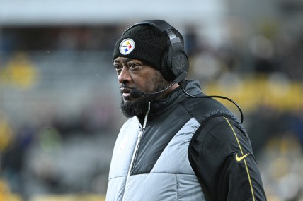 Mike Tomlin, Steelers, Giants