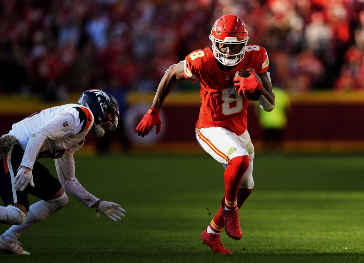 NFL: Denver Broncos at Kansas City Chiefs, new york giants, de