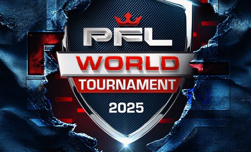 PFL World Tournament