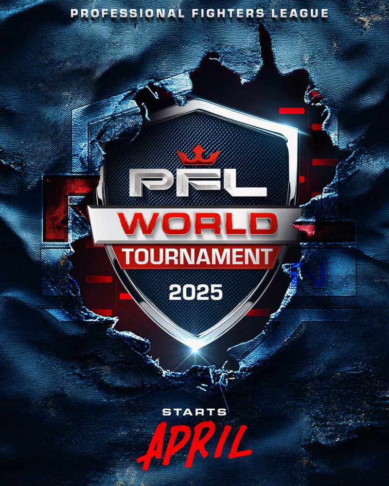 PFL World Tournament