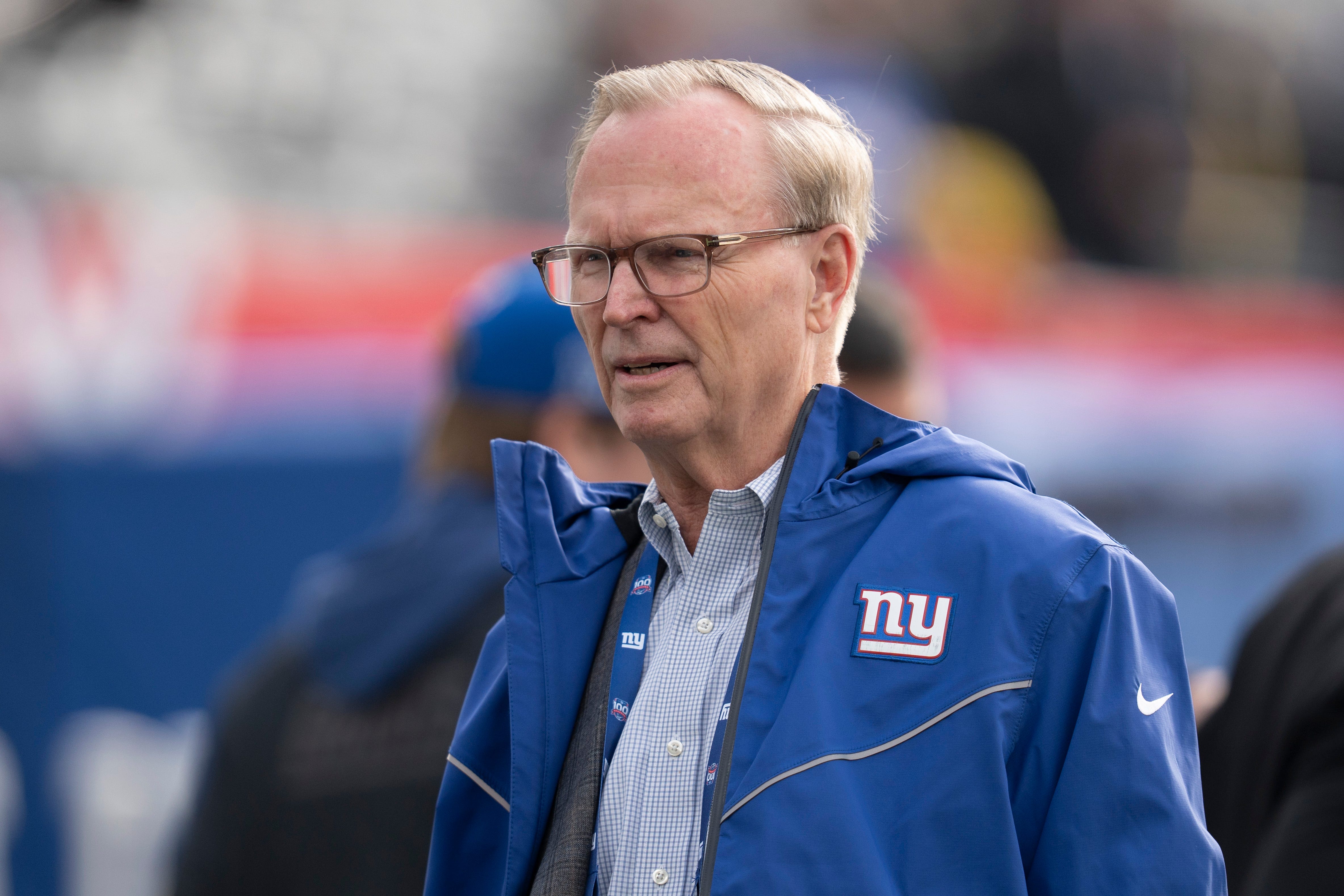 Giants ownership expected to 'make the final call very soon' on general ...