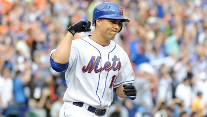 Mets legend on the cusp of Hall-of-Fame entry