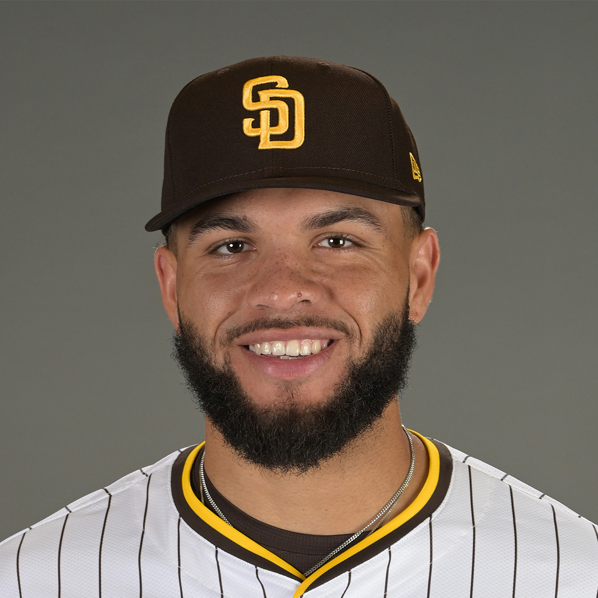 MLB: 2024 Season Player Headshots