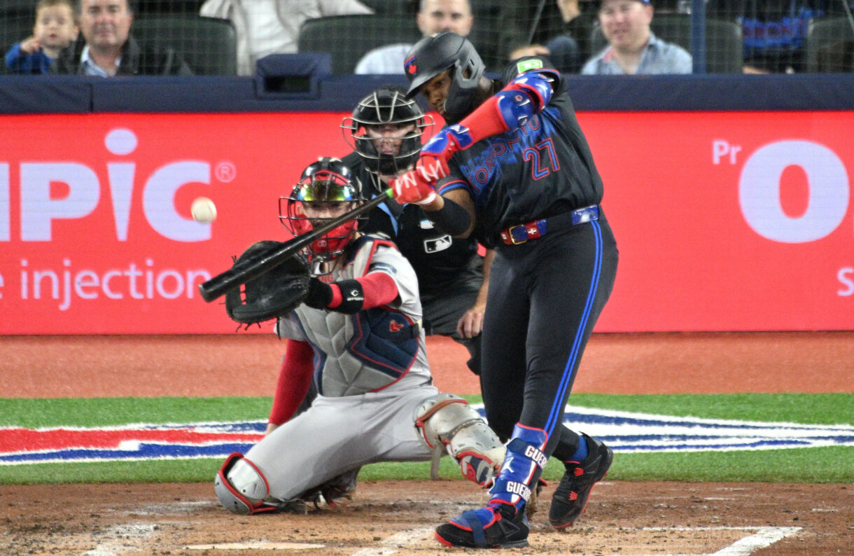 MLB: Boston Red Sox at Toronto Blue Jays