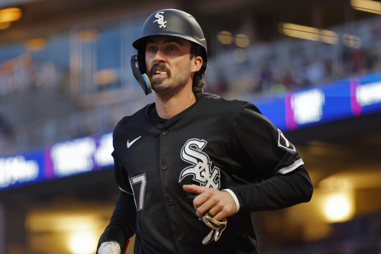 MLB: Chicago White Sox at Minnesota Twins