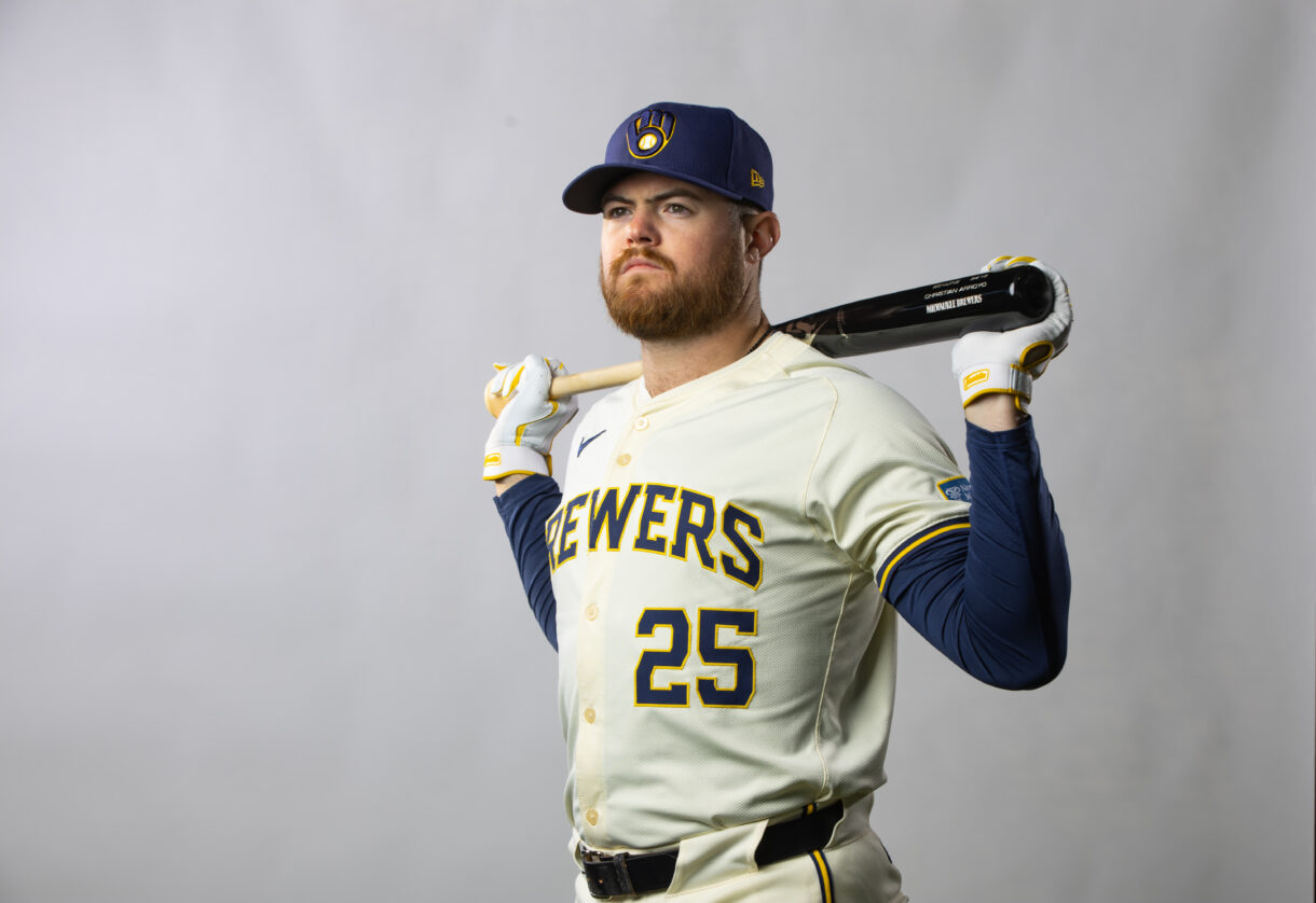 Christian Arroyo, Phillies