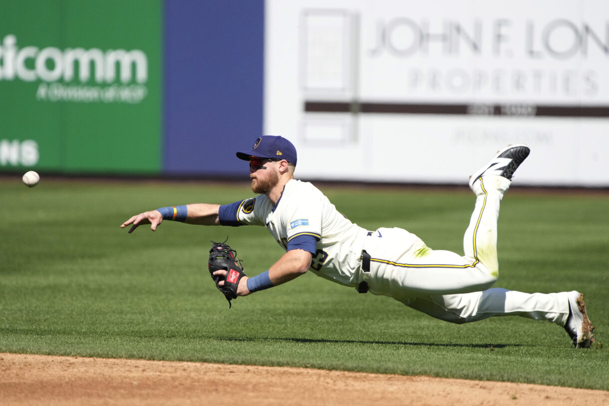 Christian Arroyo, Phillies