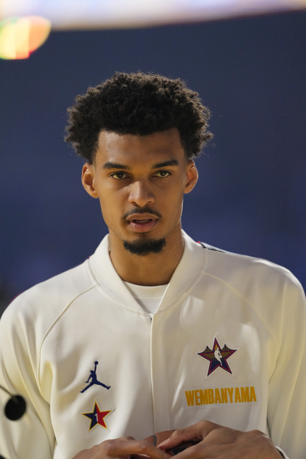 Victor Wembanyama, Spurs