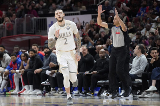 Bulls reportedly turned down trade offer for versatile point guard