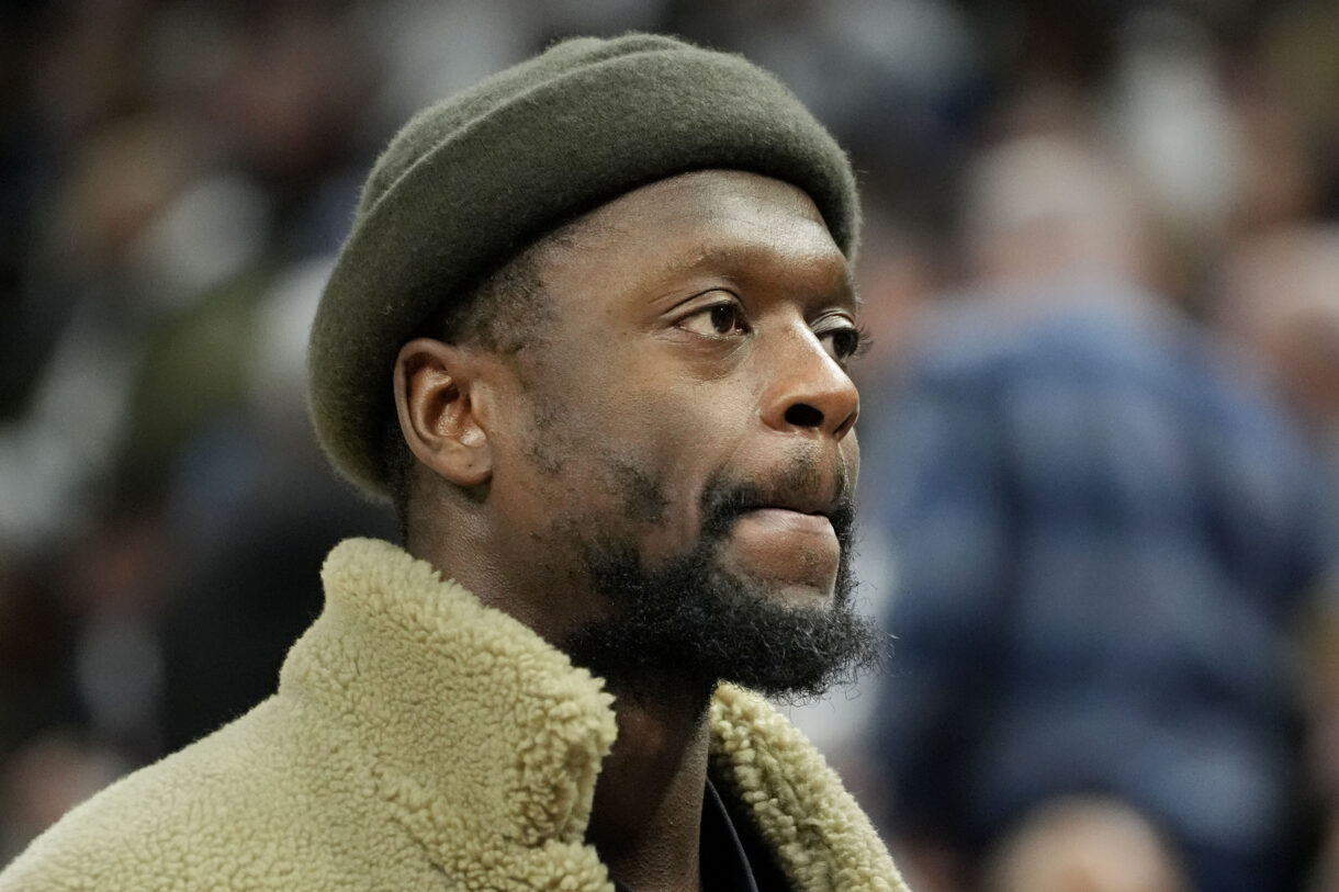 NBA: Sacramento Kings at Minnesota Timberwolves