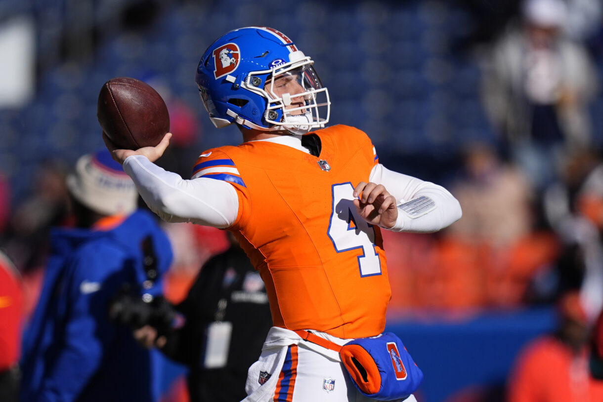 zach wilson, Jets, Giants, Broncos