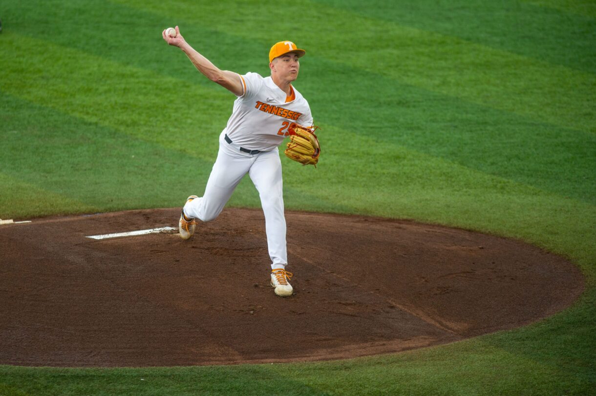 Syndication: The Knoxville News-Sentinel