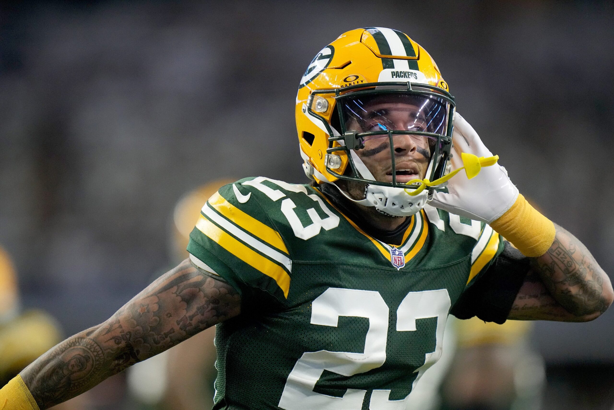 Why the Jets should pass on Jaire Alexander despite his star talent
