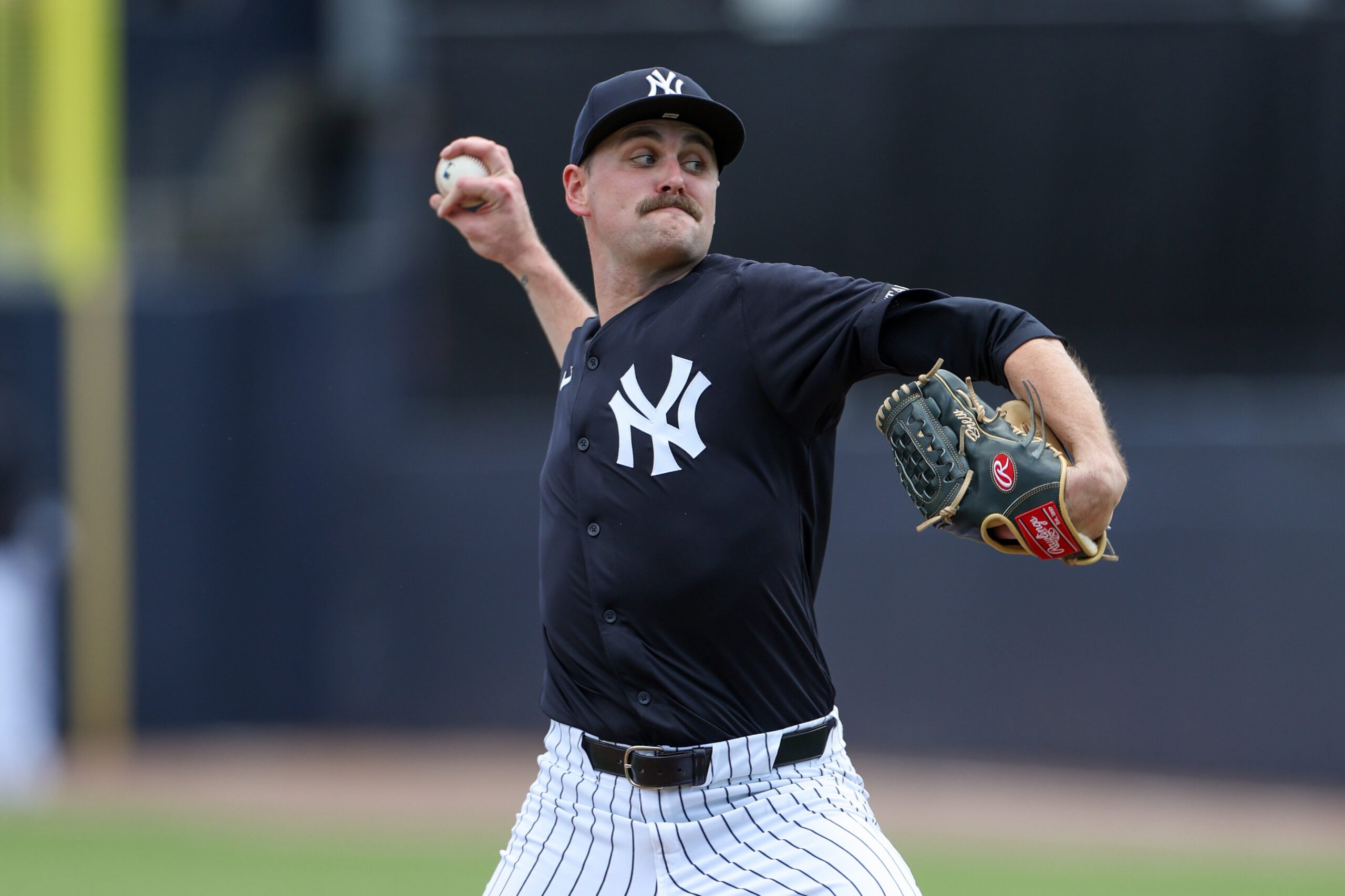 Yankees made failed attempt to trade $18 million starter for veteran bullpen arm