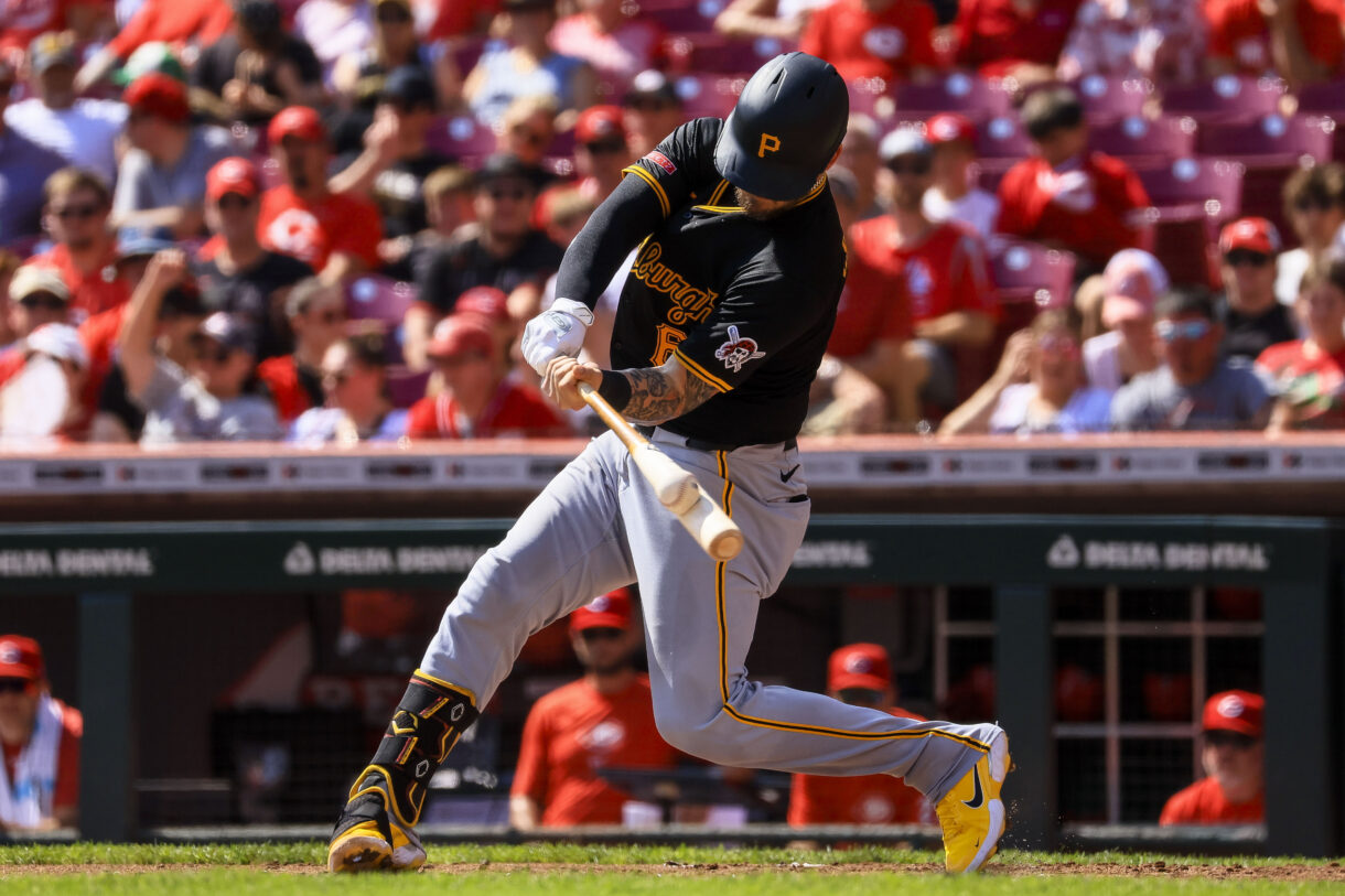 Yasmani Grandal, Padres