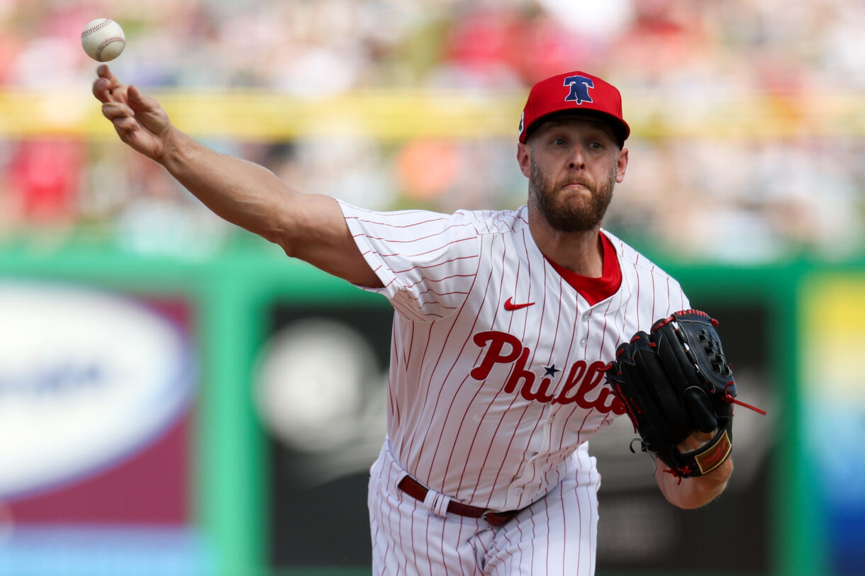 MLB: Spring Training-New York Yankees at Philadelphia Phillies