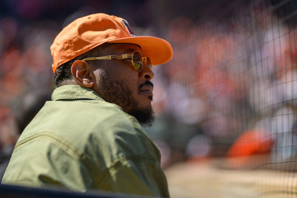 MLB: Tampa Bay Rays at Baltimore Orioles