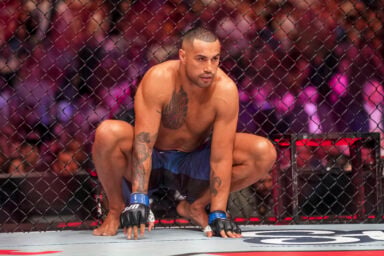 UFC 327 Results: Carlos Ulberg knocks out Jiri Prochazka to become light heavyweight champion