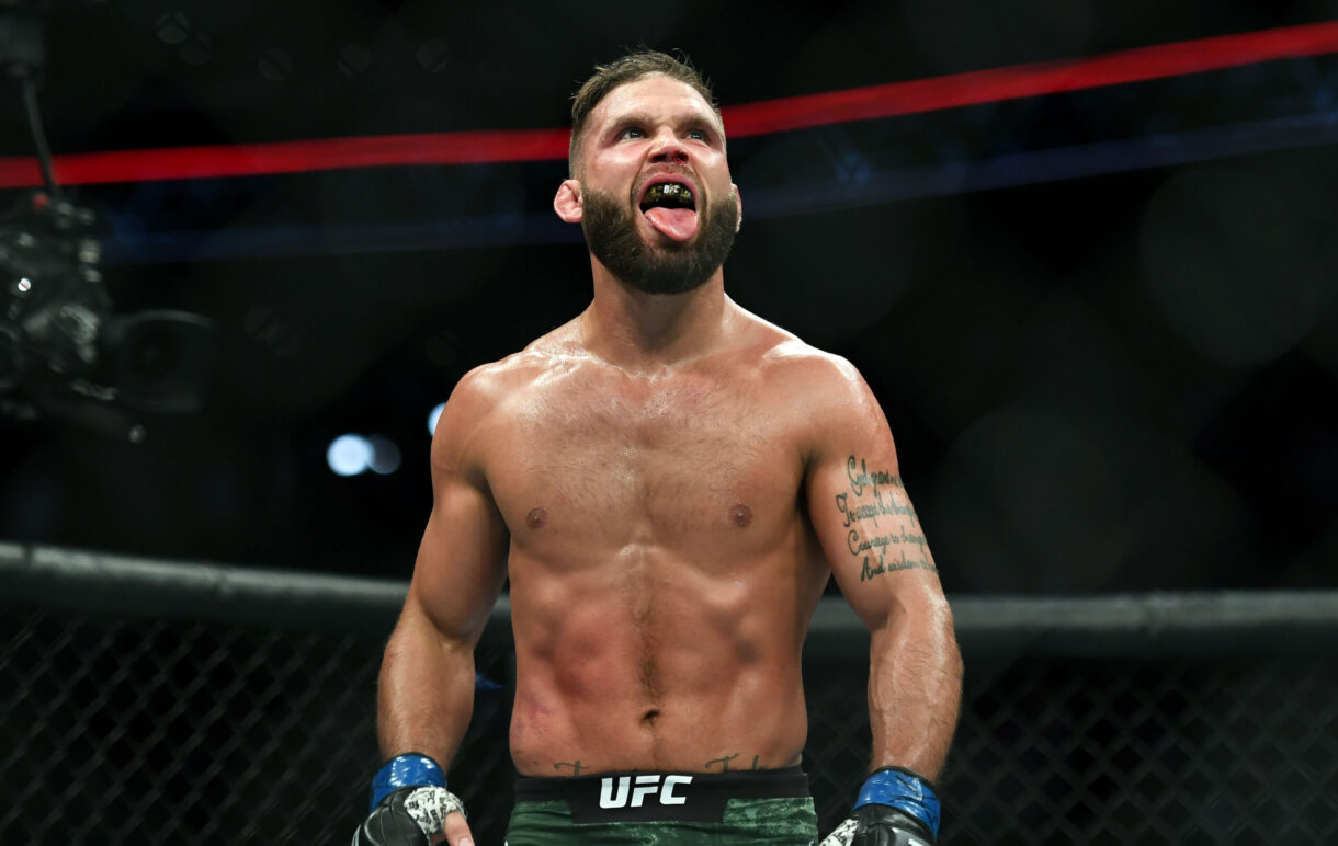 MMA: UFC Fight Night-Boston-Rodriguez vs Stephens