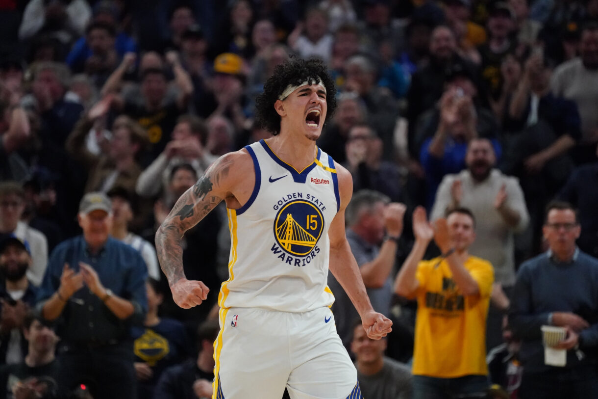 NBA: Detroit Pistons at Golden State Warriors