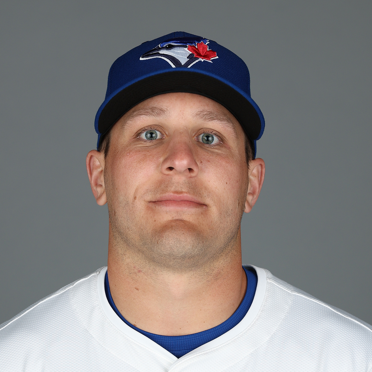 MLB: 2025 Season Player Headshots