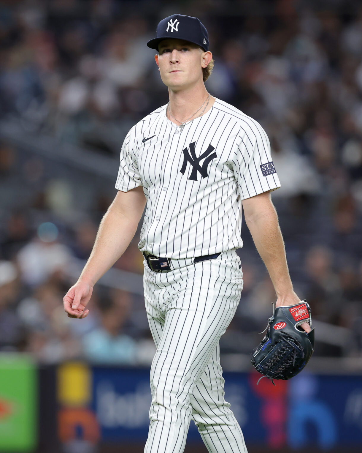 MLB: Baltimore Orioles at New York Yankees