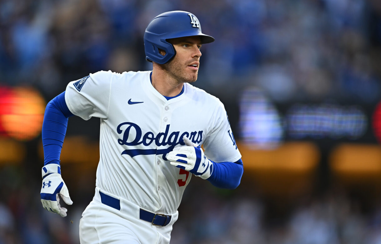 MLB: Detroit Tigers at Los Angeles Dodgers