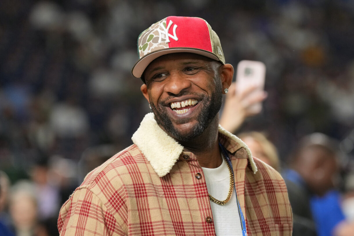 MLB: Los Angeles Dodgers at Chicago Cubs