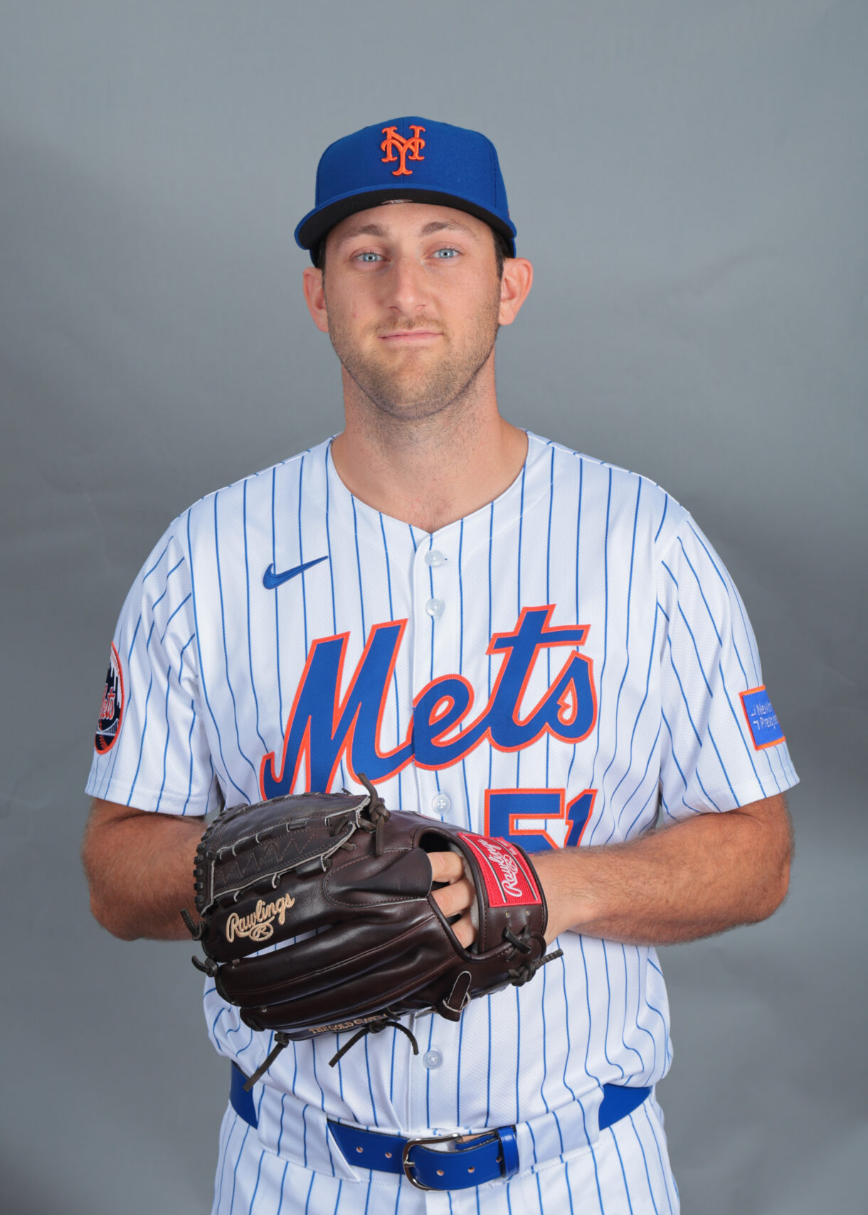 MLB: New York Mets-Media Day