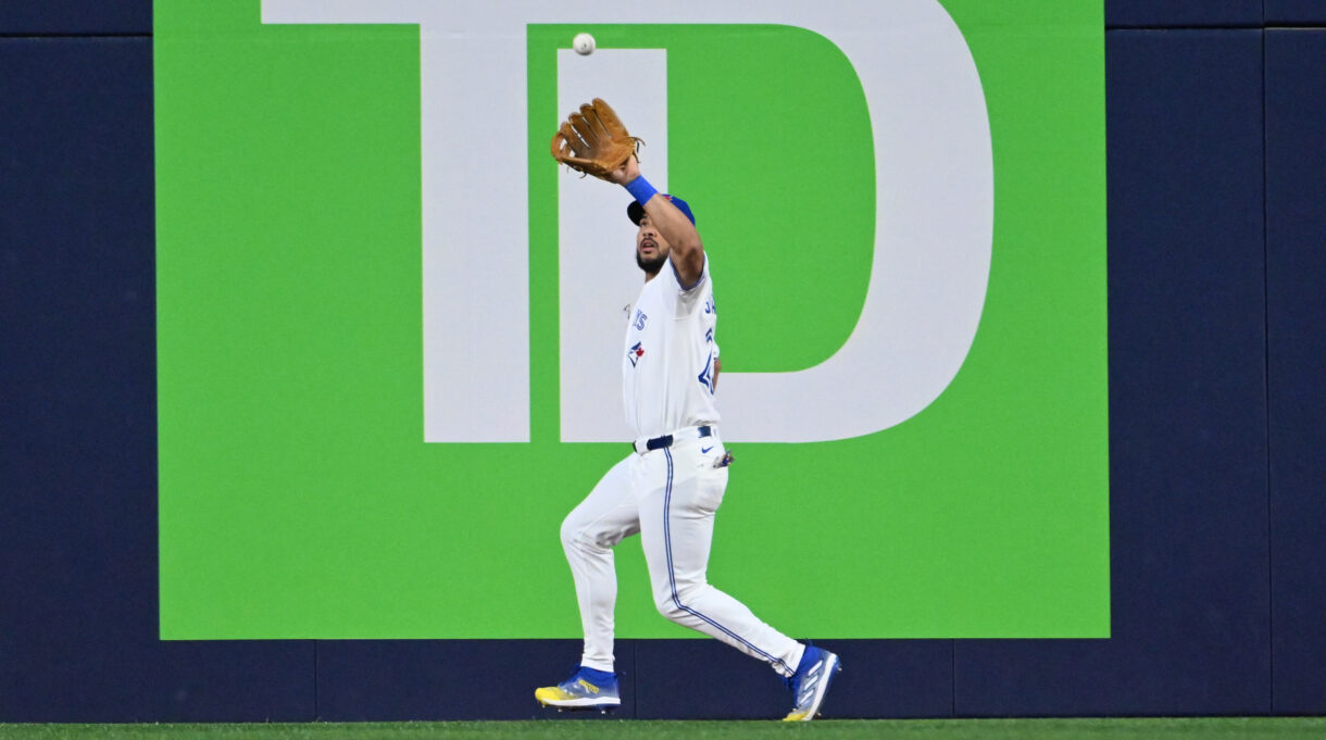 MLB: Seattle Mariners at Toronto Blue Jays