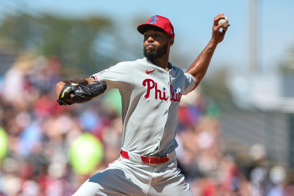 MLB: Spring Training-Philadelphia Phillies at Pittsburgh Pirates