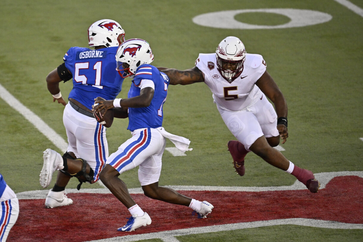 Joshua Farmer, NFL Draft, Giants