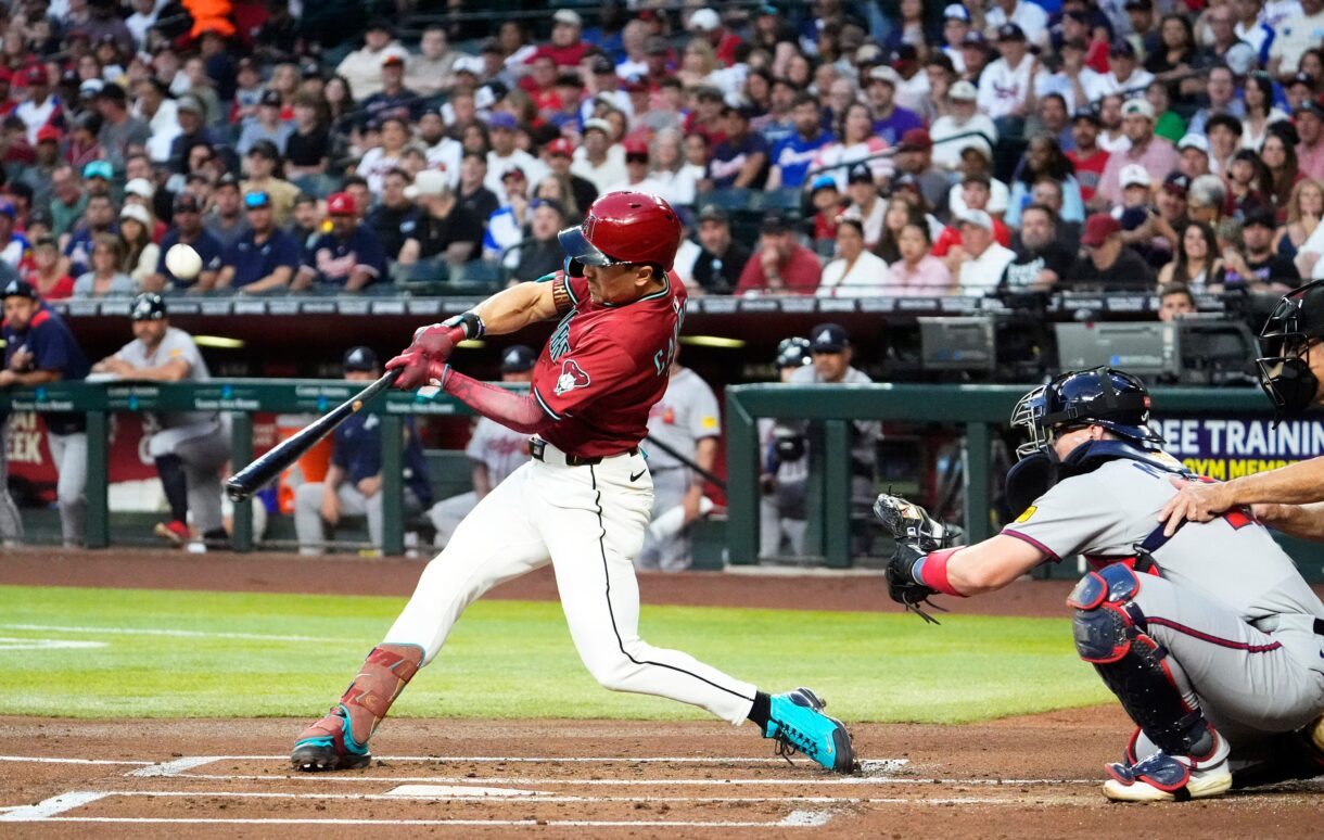 Syndication: Arizona Republic