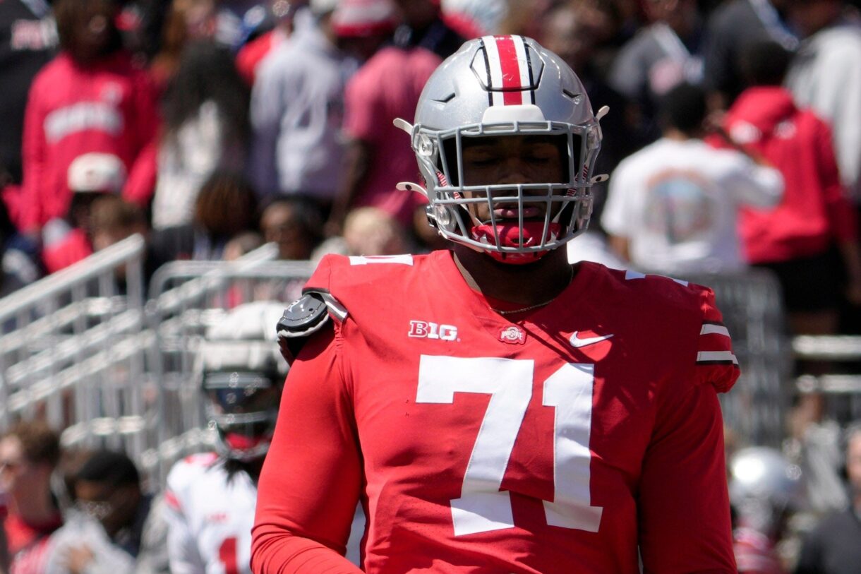 Syndication: The Columbus Dispatch