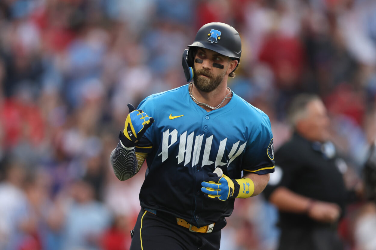 MLB: Miami Marlins at Philadelphia Phillies