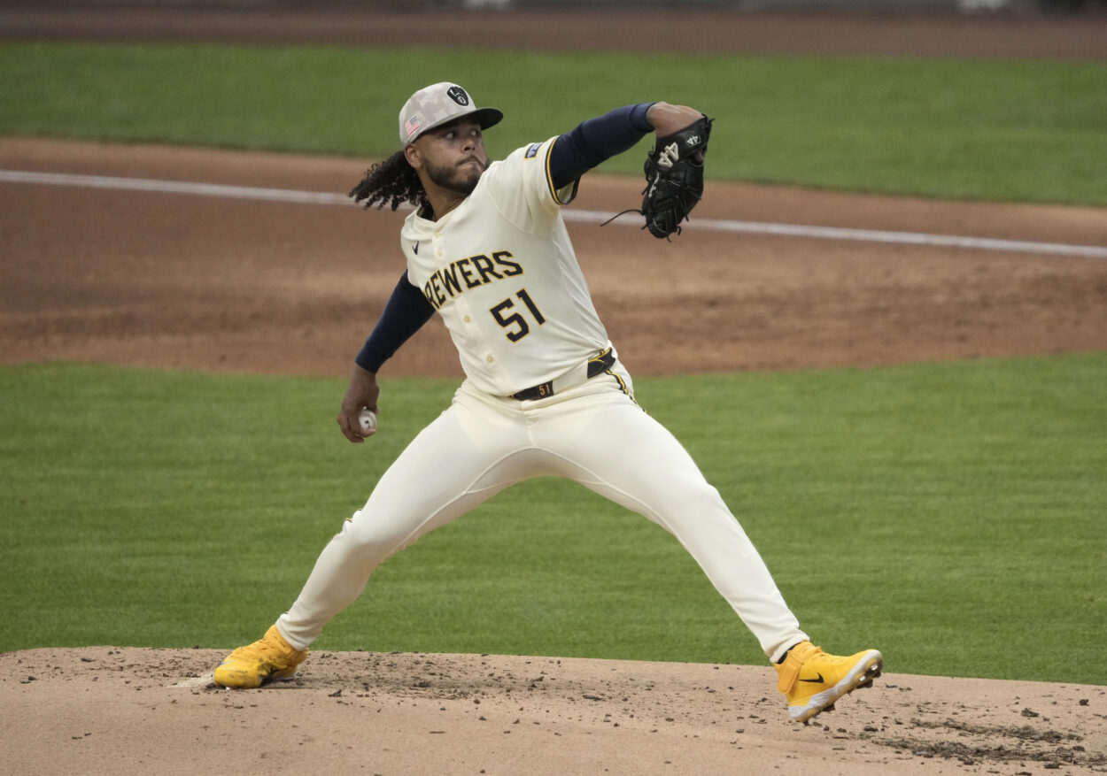 MLB: Minnesota Twins at Milwaukee Brewers