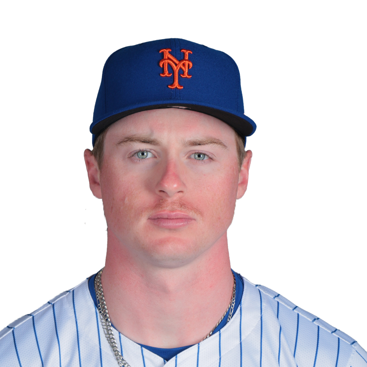 MLB: New York Mets-Media Day