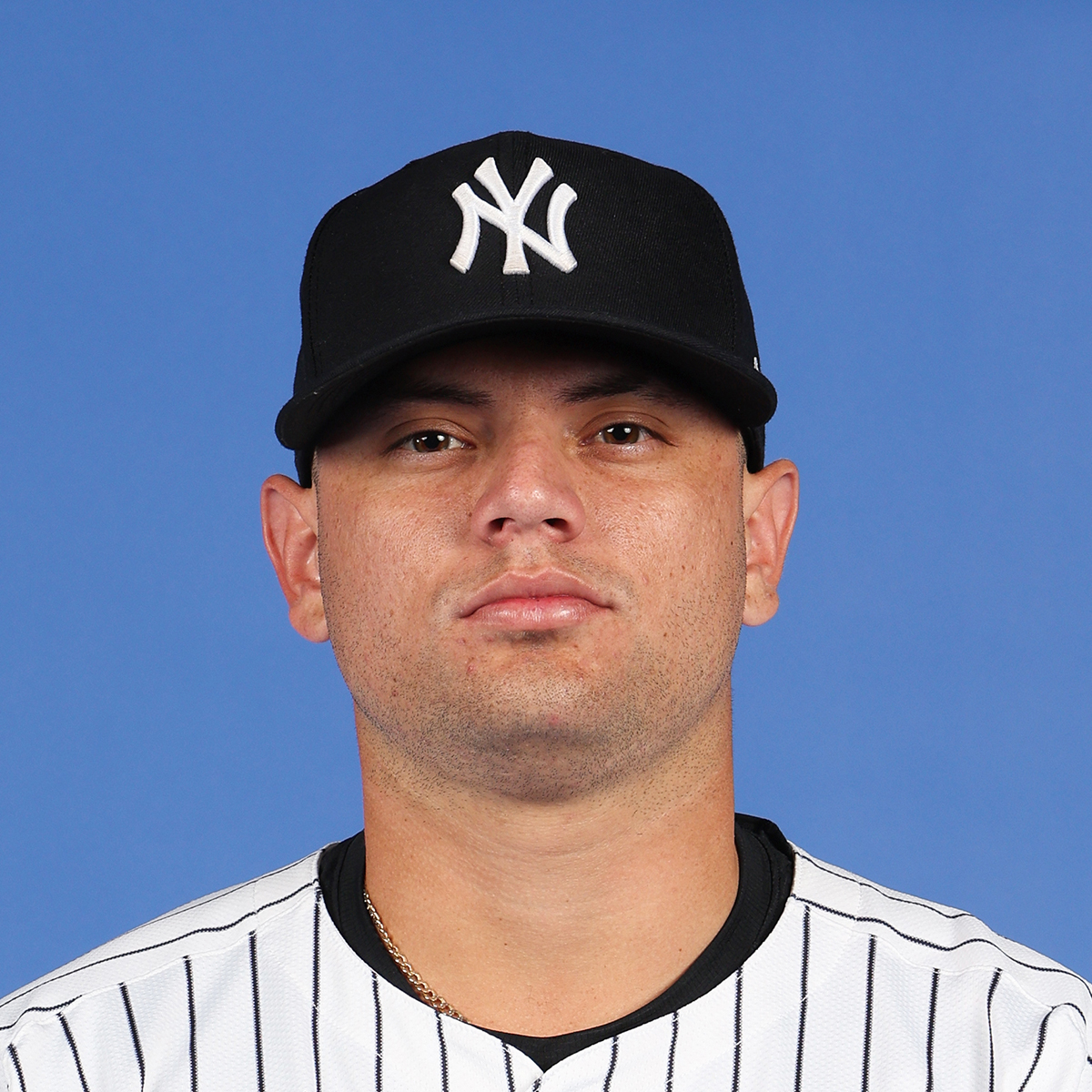 MLB: New York Yankees-Media Day