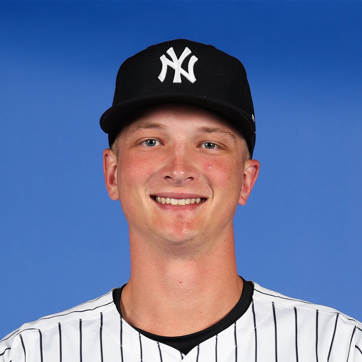 MLB: New York Yankees-Media Day