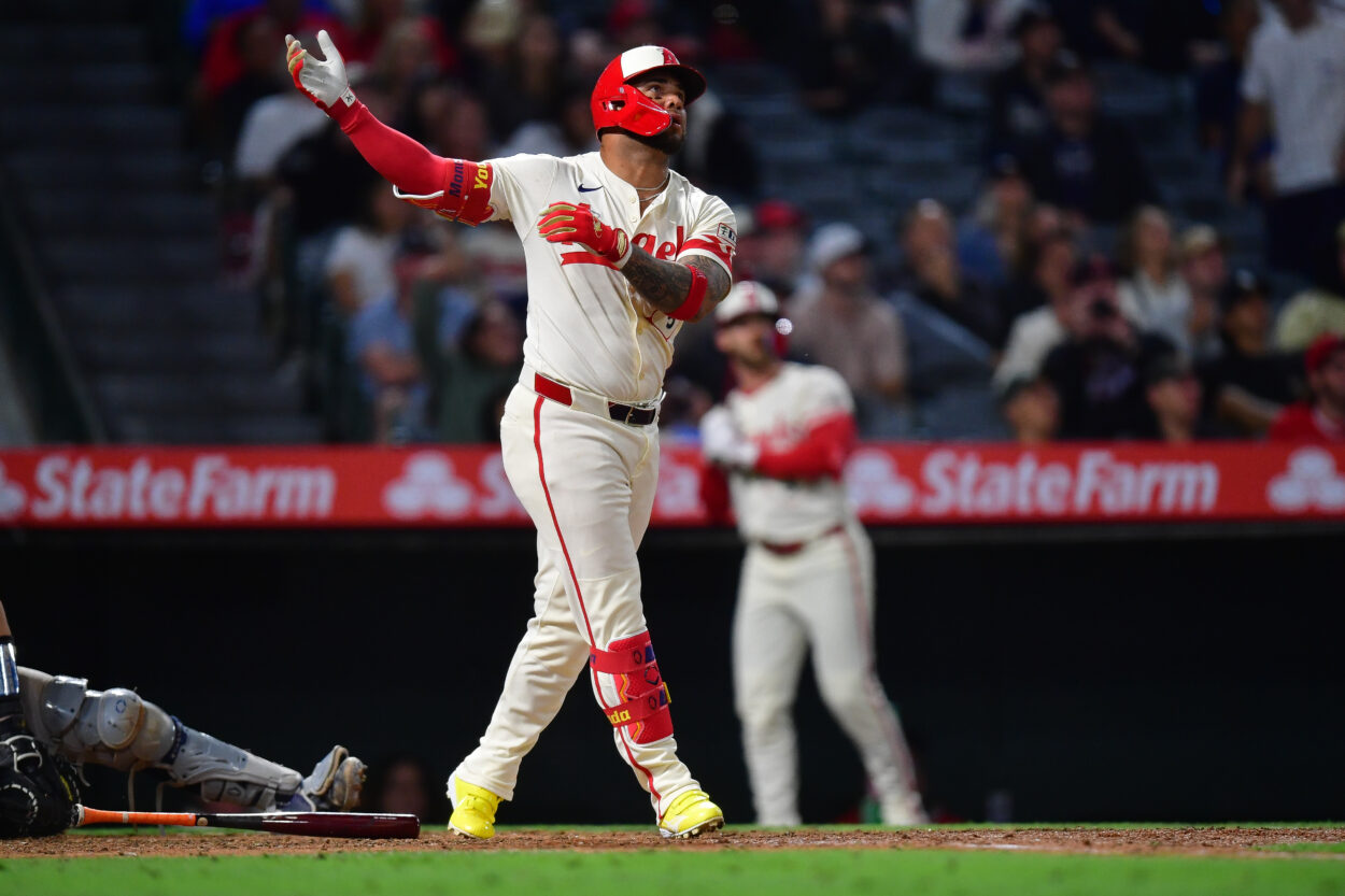 MLB: New York Yankees at Los Angeles Angels, yoan moncada, yankees