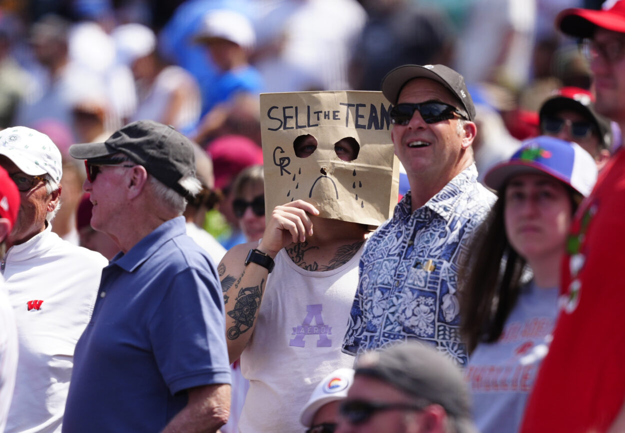 MLB: Philadelphia Phillies at Colorado Rockies