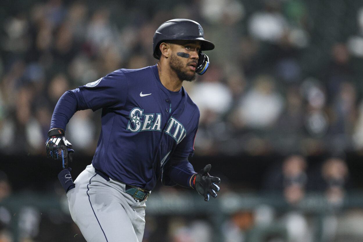 MLB: Seattle Mariners at Chicago White Sox