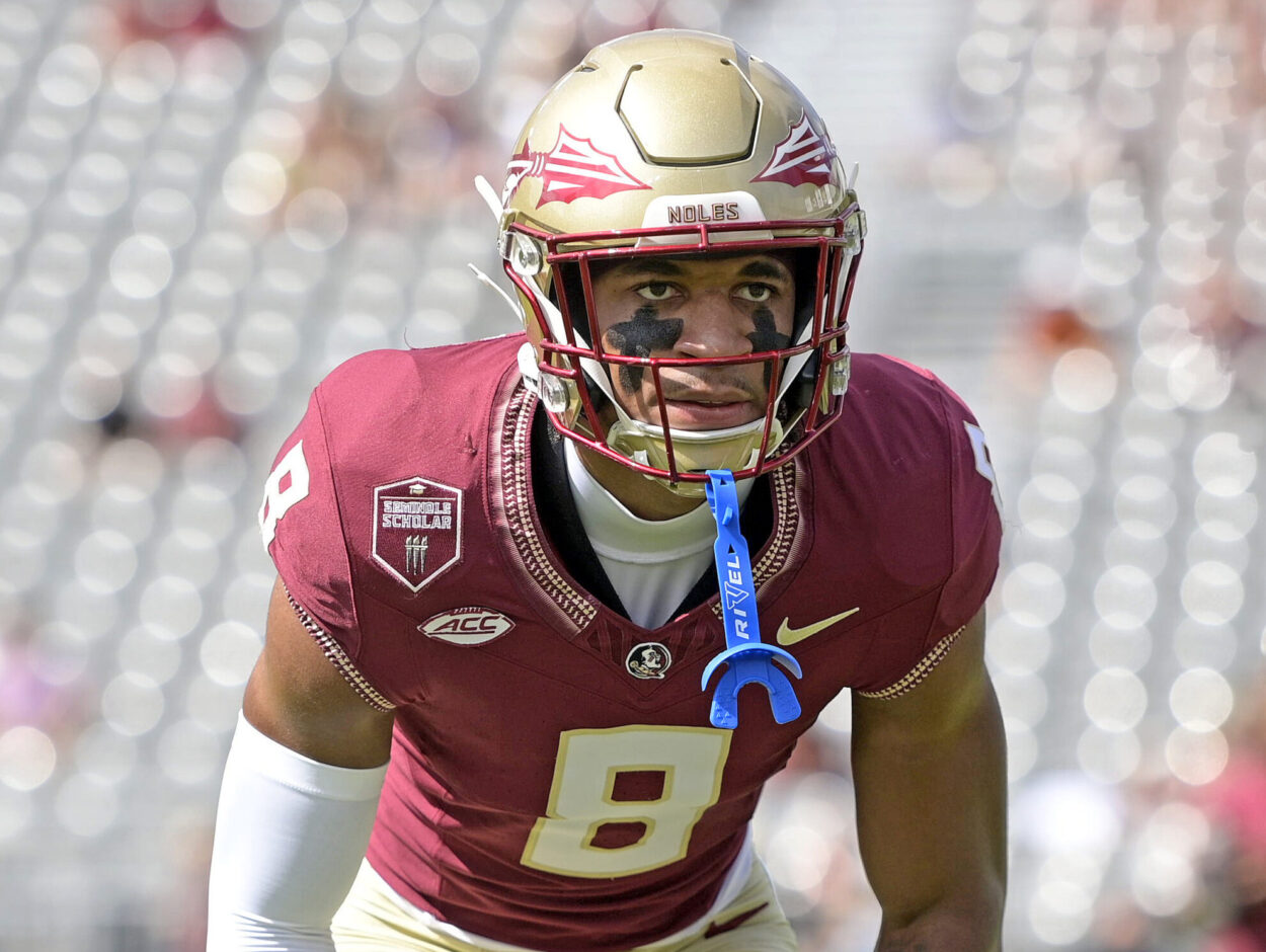 AZAREYE'H THOMAS, Jets