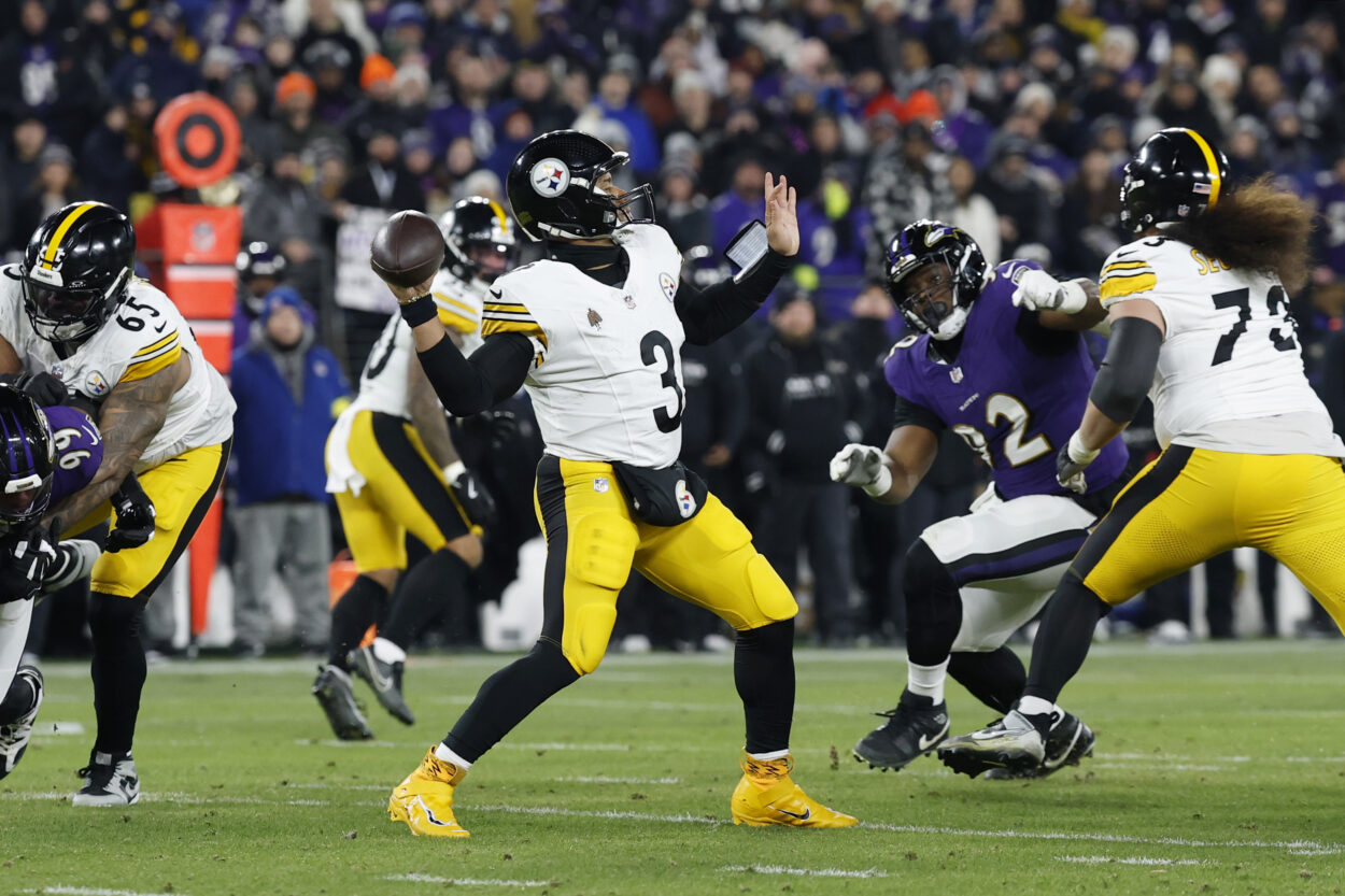 NFL: AFC Wild Card Round-Pittsburgh Steelers at Baltimore Ravens, new york giants