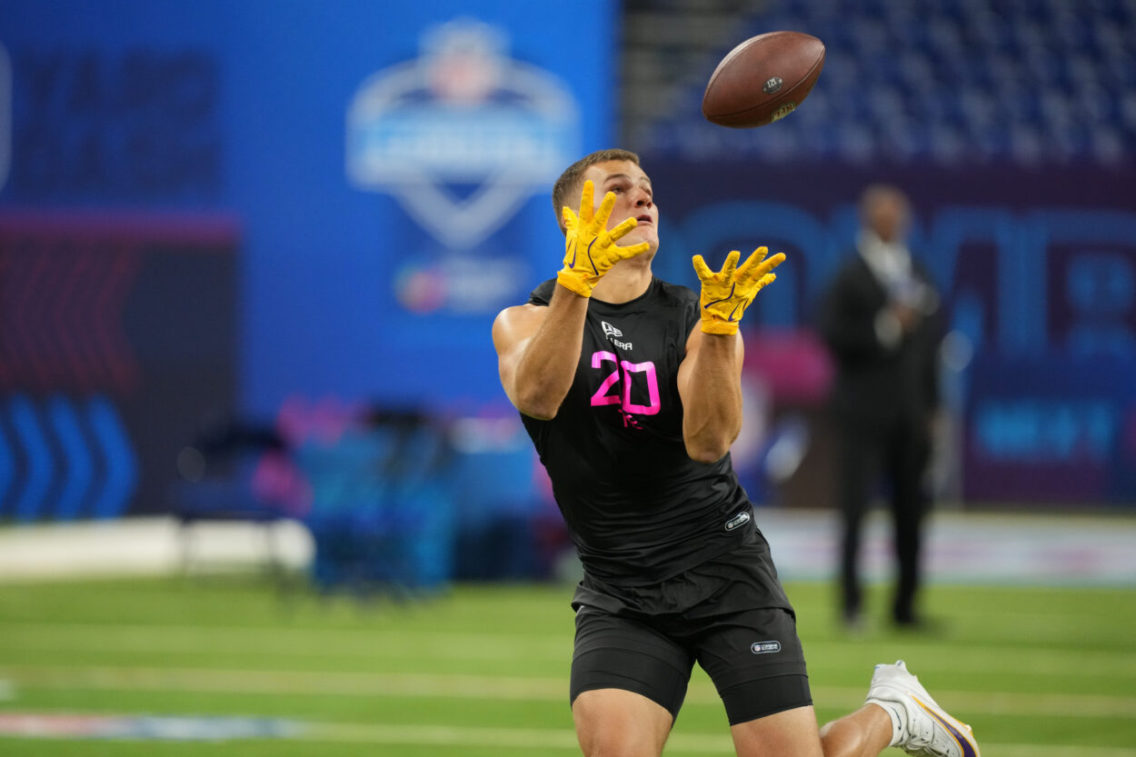 NFL: Combine
