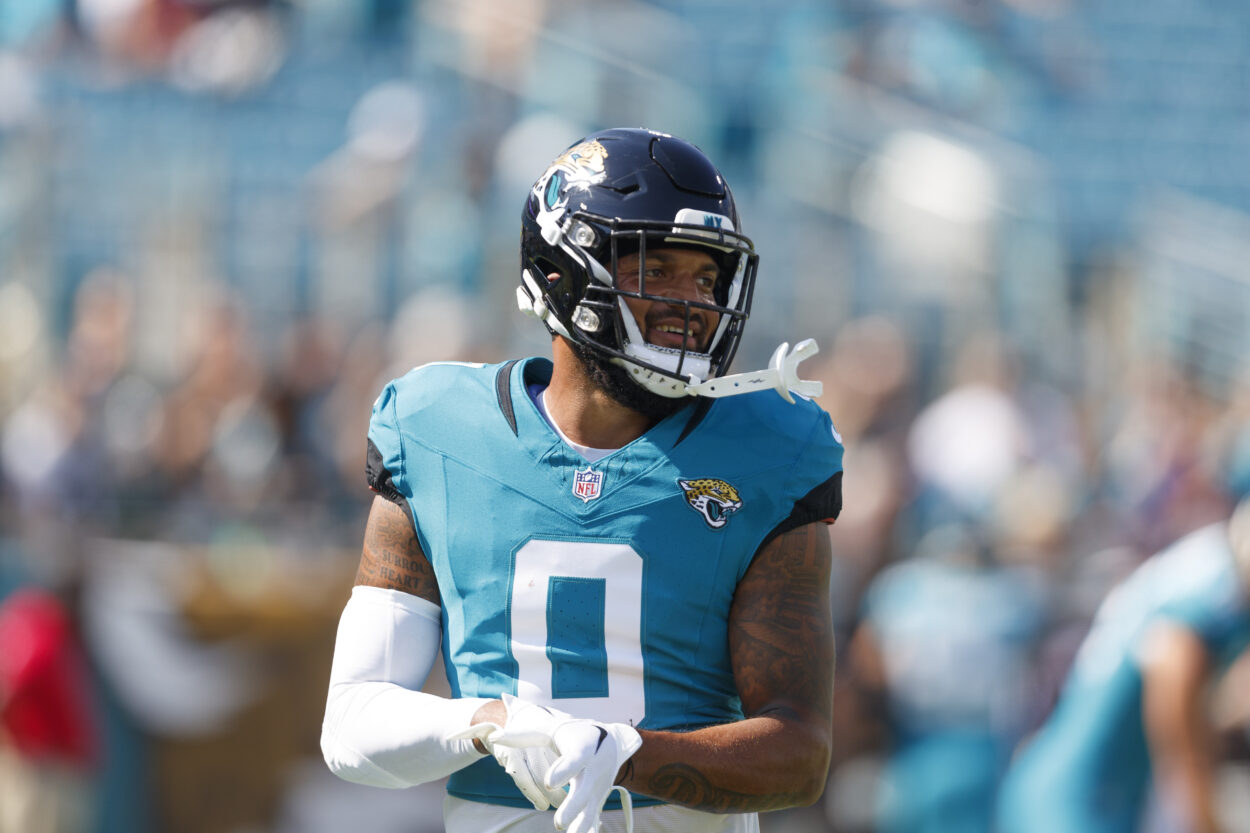 NFL: Green Bay Packers at Jacksonville Jaguars, gabe davis, new york jets