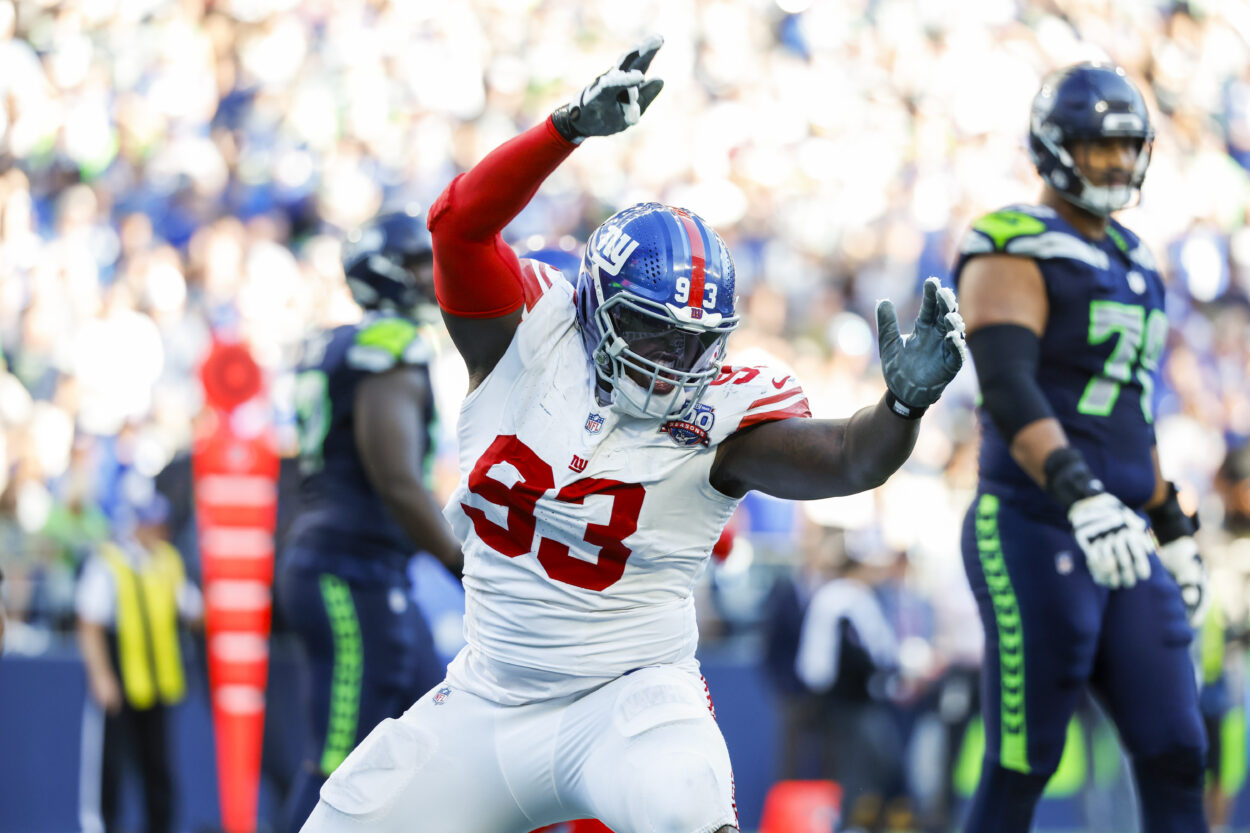 Rakeem Nunez-Roches, Giants