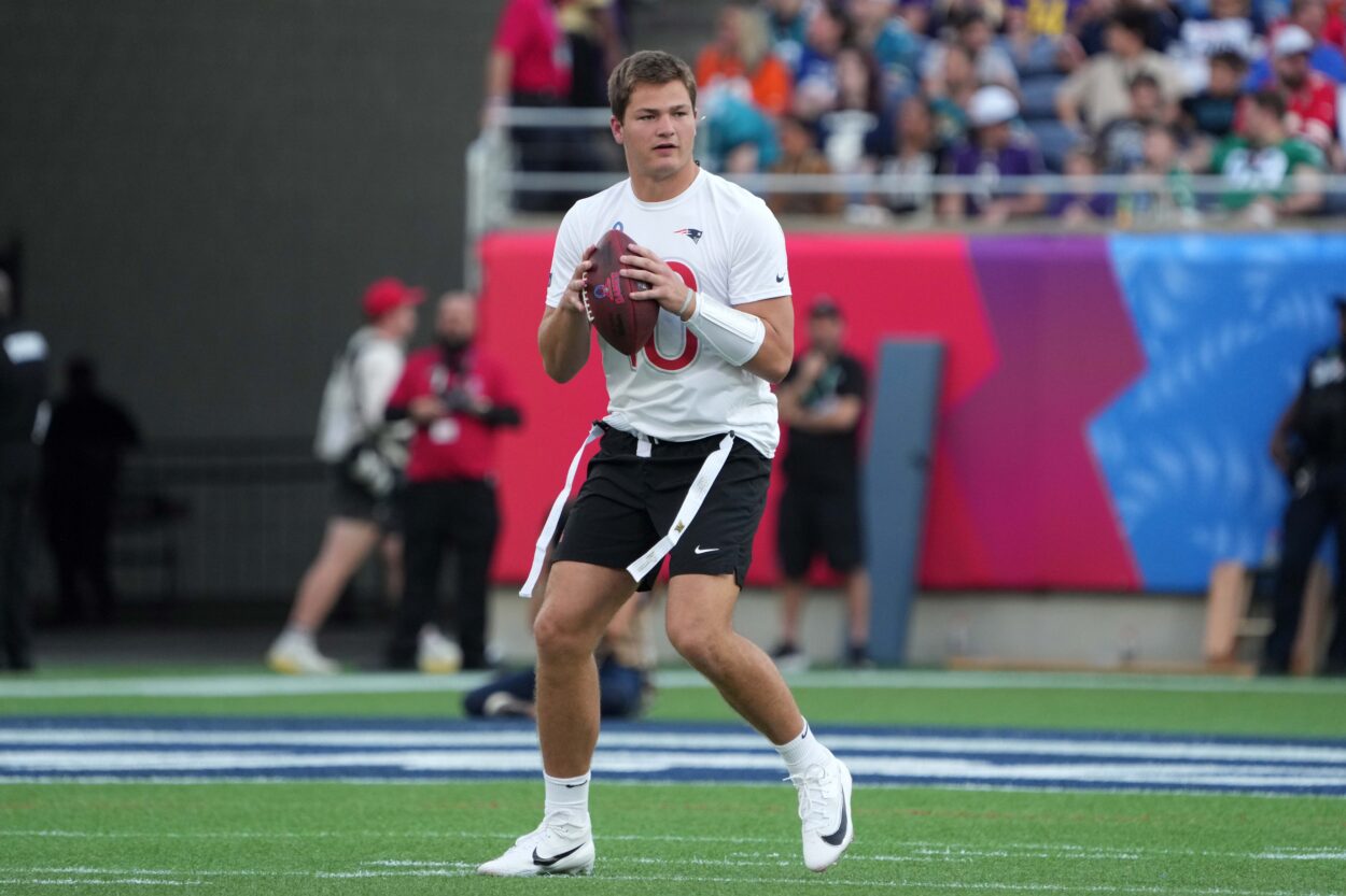 NFL: Pro Bowl Championship-AFC at NFC