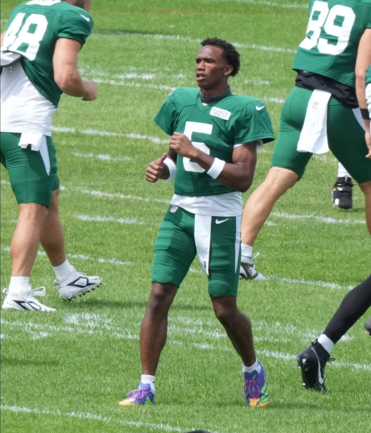 Syndication: The Record